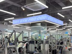 -OG01·24h私教铁馆(中鼎316店)