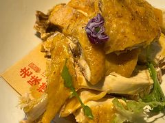 -绍兴老味道·非遗门店(银泰城店)