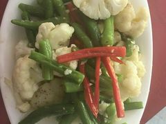 -穆豪麦蒸碗羊羔肉