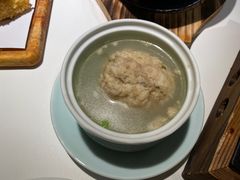 -吴家·淮扬小馆(世纪金源店)