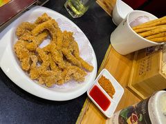 -巴庄重庆火锅(登封一店)
