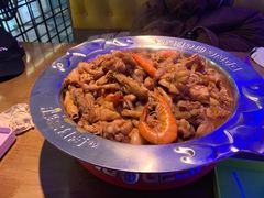 -胖哥俩肉蟹煲(虹口龙之梦店)