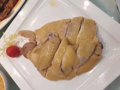 -喜家港式茶餐厅(三亚湾一丰禾生活广场店)
