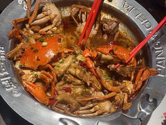 -胖哥俩肉蟹煲(杭州下沙学林街店)