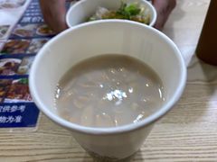 -陈伯手工鱼丸(鼓浪屿沙滩店)