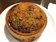-枣子树素餐厅(铂金城店)