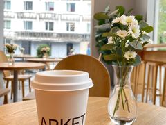 -ARKET CAFÉ(三里屯太古里店)