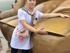 -灵山吉祥颂