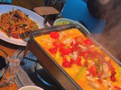 -517烧烤·龙虾·海鲜大排档(万象都荟店)