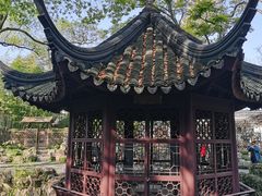 -拙政园