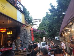 门面-镇江龙·火锅串串(武侯祠店)