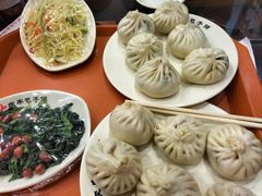 -庆丰包子铺(白塔寺店)