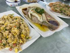 -范饭椰林川湘味海鲜·椰子鸡(三亚湾椰梦长廊店)