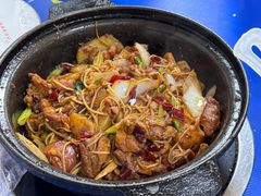 -范仲吉砂锅鸡公煲(井湾路店)