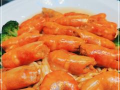 -中山保利艾美酒店-乐美中餐厅