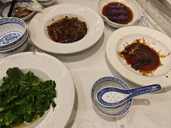 -白家餐厅(徐家汇店)
