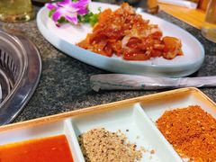 -鹤之乡·齐齐哈尔烤肉·非遗(秋涛路店)
