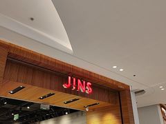 -JINS(北京凯德mall大峡谷店)
