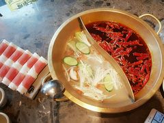 -小龙坎火锅(总店)