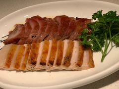 烧味双拼-南枝记·港式打边炉(新北万达店)