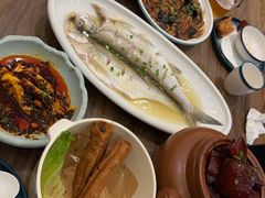 -锡和无锡菜(景丽苑店)