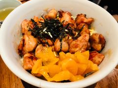 -铃木食堂(帽儿胡同店)