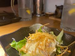 -一汀七輪燒·炭火烤肉自助专研店(万达店)