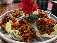 -Siam泰餐厅(水上公园店)
