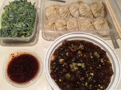 -东京包子楼(政七街店)