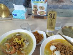 -面道赞宁海海鲜面(迎凤街店)