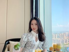 -Social 秀西餐厅-长沙瑞吉酒店(运达店)