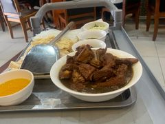 -70後铁锅炖(坡博总店)