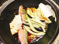 -百一大地锅(香福路店)