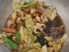 -阿明小菜·海鲜·上海菜(梅陇店)