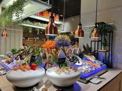 -松山湖帝豪花园酒店西餐厅(美景中路店)