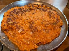 迷你泡菜饼-勾勾锅(联宝公寓店)