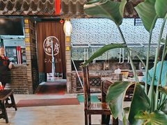 -庭院小酌(瑞莲街店)