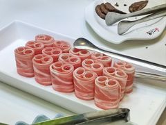 -一品鲜海鲜火锅(海信广场店)