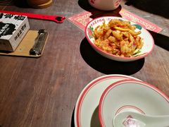 -洞庭土菜馆(天河北总店)