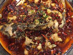 -庆合府重庆大排档(紫都城店)