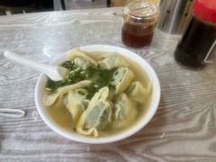 -利达汤圆馄饨(川公路店)