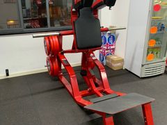 -坚果健身24小时工作室(定西路店)