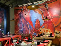 大堂-红钳侠小龙虾·烧烤(中赢康康谷店)
