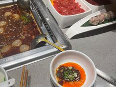 -海底捞火锅(河东万达广场店)