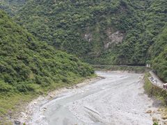-太鲁阁公园
