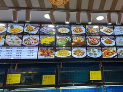 -醉壹号海鲜大排档(厦门美食地标店)