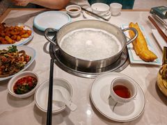 -粤顺渔坊·中山脆肉鲩火锅(清湖店)