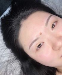 -峰尚美颜·半永久化妆美睫纹眉