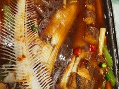 -九重天大饭店(北大街店)