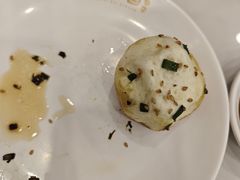 -老西白点心店